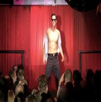 STAGE TUBE: BROADWAY BARES - SOLO STRIPS Highlights! Video